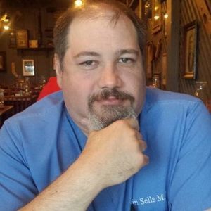 Meet your Posher, Kevin